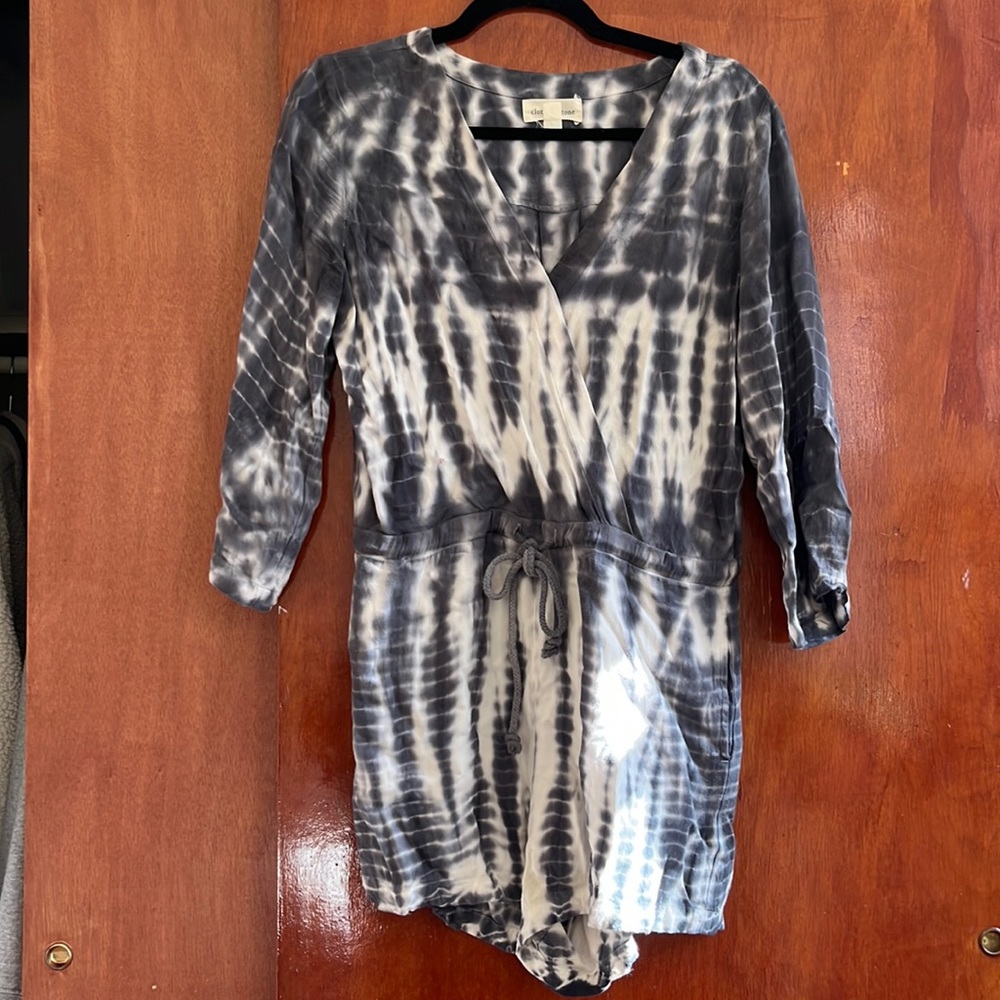 Cloth & Stone Romper